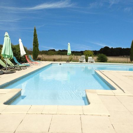 Villa La Petite Grange à Lorignac Extérieur photo