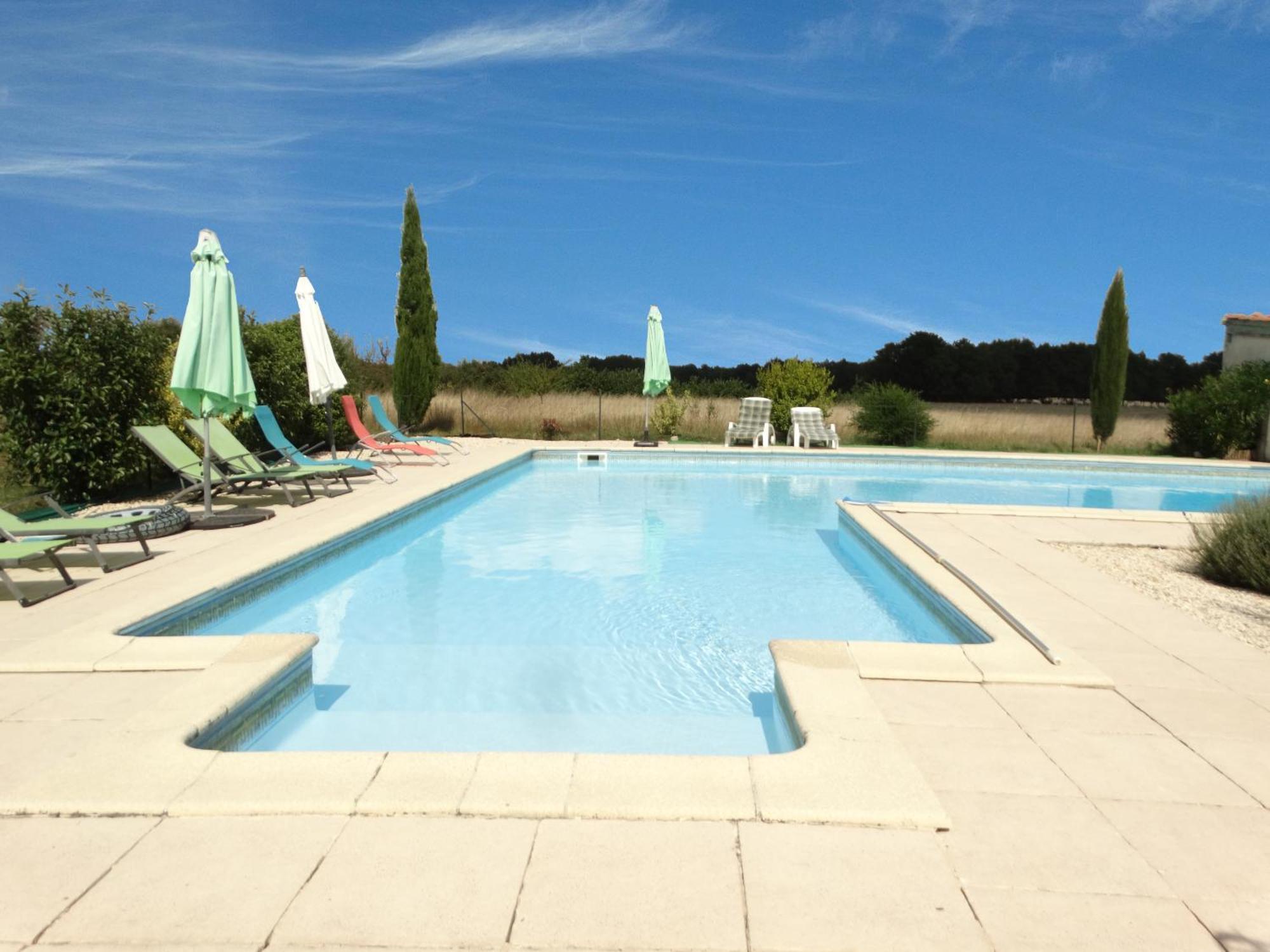 Villa La Petite Grange à Lorignac Extérieur photo