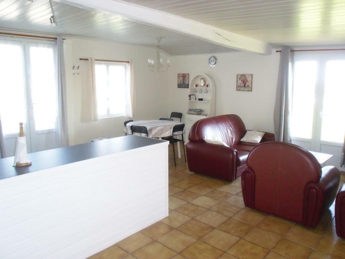 Villa La Petite Grange à Lorignac Extérieur photo