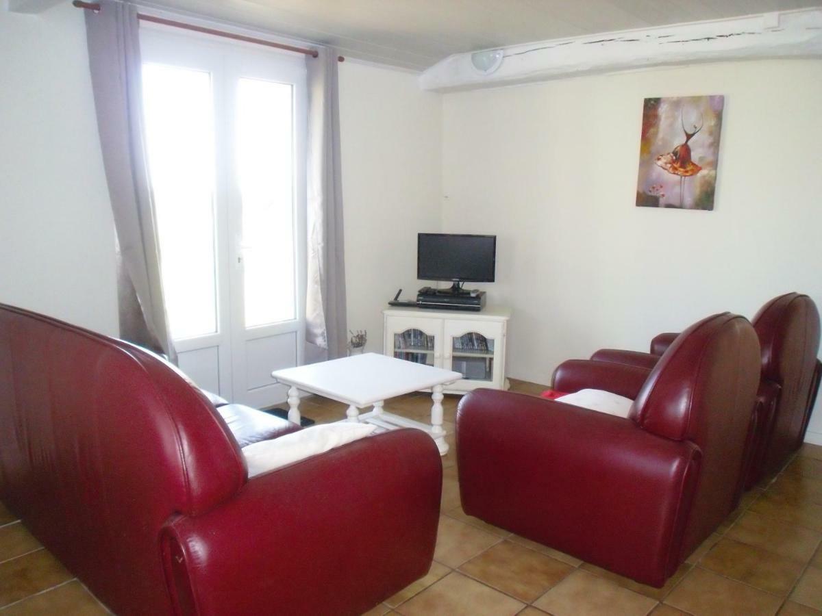 Villa La Petite Grange à Lorignac Extérieur photo